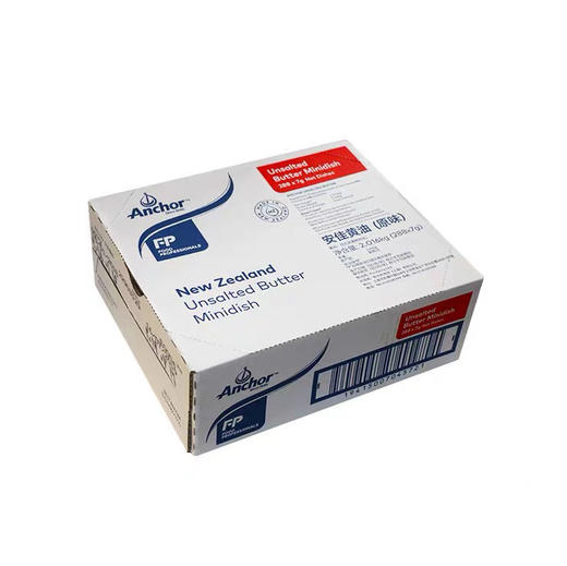 烘焙原料安佳黄油新西兰进口无盐黄油多规格 商品图5