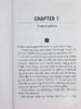 【中商原版】Eye of Minds The Mortality Doctrine Book One 英文原版 心灵的眼睛  James Dashner 商品缩略图4
