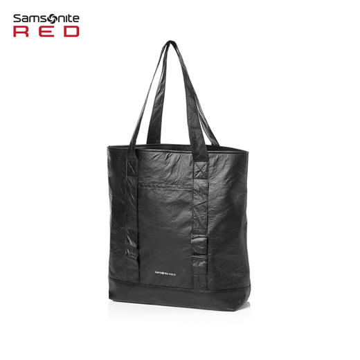 新秀丽摩登都市新潮旅程多功能托特包QD6*002 商品图5