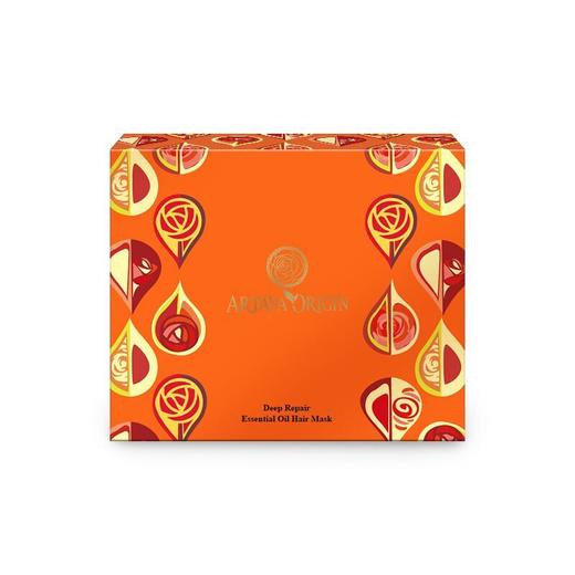 保加奥图玫瑰精油热感发膜(弹珠发膜)(082402) 商品图4