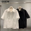 女设计袖衬衣G0083 商品缩略图0