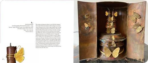 Claude and Francois-Xavier Lalanne: Nature Transformed/克劳德和弗朗索瓦·萨维尔·拉兰：大自然的转变 商品图2