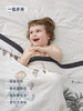Domiamia哆咪呀竹棉纱布盖毯婴儿夏凉被宝宝儿童被子幼儿园毯子夏 商品缩略图2