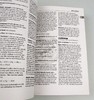 牛津化学英语词典 英文原版 A Dictionary of Chemistry 英英字典 英文版工具书 进口原版英语书籍 商品缩略图1