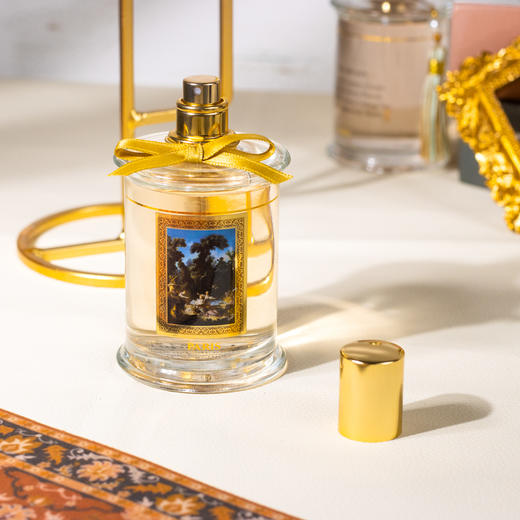 MDCI之香 画家与调香师系列 惊喜 MDCI Parfums La Surprise 分装 商品图2