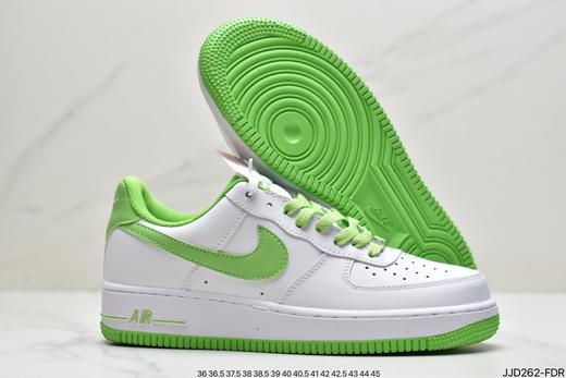 耐克Nike Air Force 1 Low空军一号低帮百搭休闲运动板鞋男女鞋 商品图4