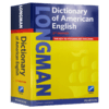 朗文中阶美式英语学习词典 第5版 英文原版 Longman Dictionary of American English 配线上资源 英文版工具书 进口原版书籍 商品缩略图2