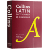 Collins柯林斯拉丁语词典及语法 英文原版字典 Collins Latin Dictionary and Grammar 正版进口语法学习词典工具书 英文版 商品缩略图2