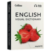 Collins柯林斯英语视觉词典 英文原版 Collins English Visual Dictionary 英语字典 英文版工具书 进口原版英语书籍 商品缩略图4