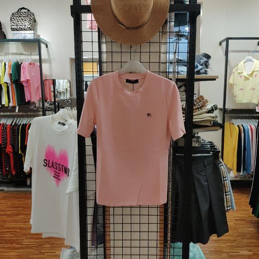 女圆领短T1126 商品图0