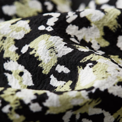 水云间22年夏上班系列连衣裙12220909 商品图4