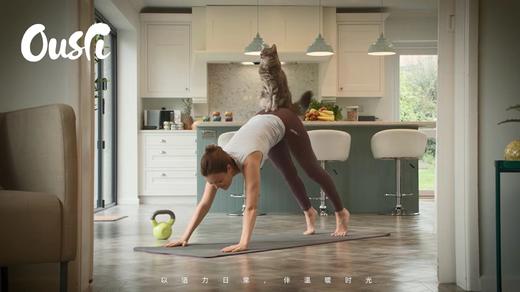 Ousrl 无谷猫罐 商品图4