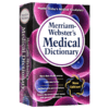 韦氏医药词典 英文原版字典 Merriam Webster Medical Dictionary 英文版韦氏英英词典 进口工具书正版 商品缩略图2