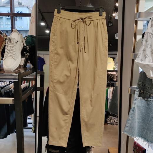 女休闲长裤322158 商品图1