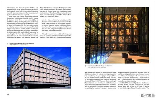 The Aesthetics of Marble: From Late Antiquity to the Present /从古典时代晚期到现在的大理石美学 商品图1