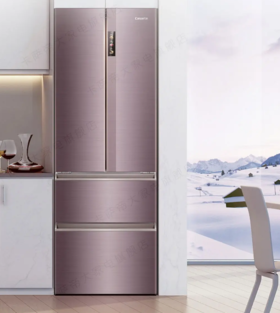 5.11好价 ▏卡萨帝（Casarte）冰箱