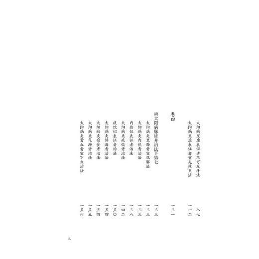 伤寒杂病论类编 商品图2
