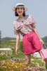 女色布短裤323990 商品缩略图0