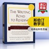 Collins斯伯汀教学法 英文原版 Writing Road to Reading 英文版进口教材 Spalding Method 英语拼写拼读阅读写作学习工具书 正版进口书籍 商品缩略图0
