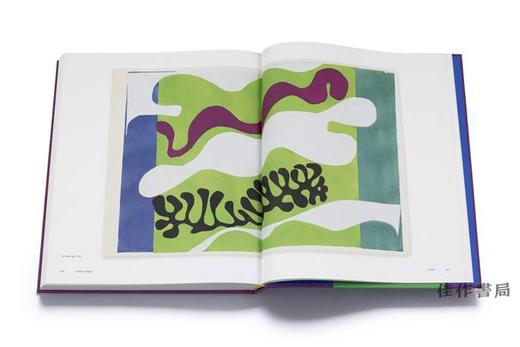 Matisse: The Books/马蒂斯：书籍 商品图3