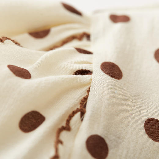 水云间22年夏上班系列衬衫12220398 商品图5