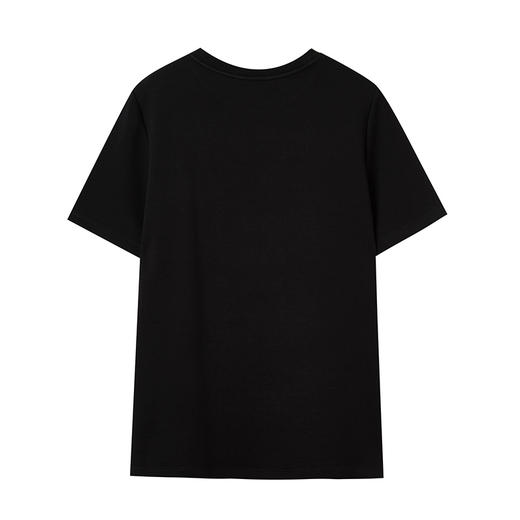 水云间22年夏户外周末T恤12220643 商品图3