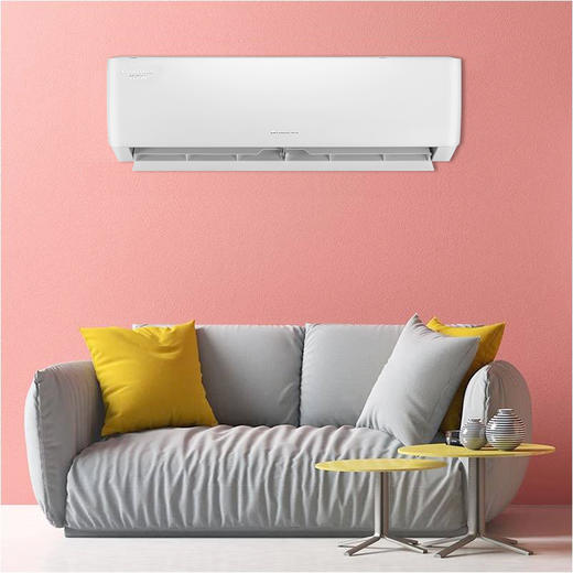 格力 3级变频空调 清柔风系列 FNhAa-B3JY01 商品图3