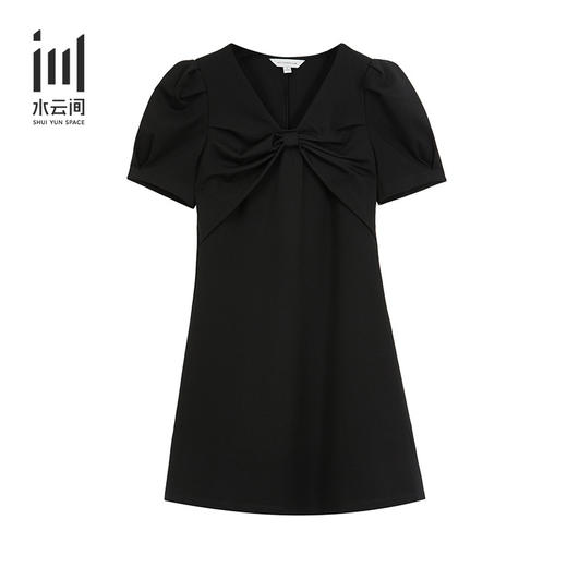 水云间22年夏日常周末连衣裙12220785 商品图0