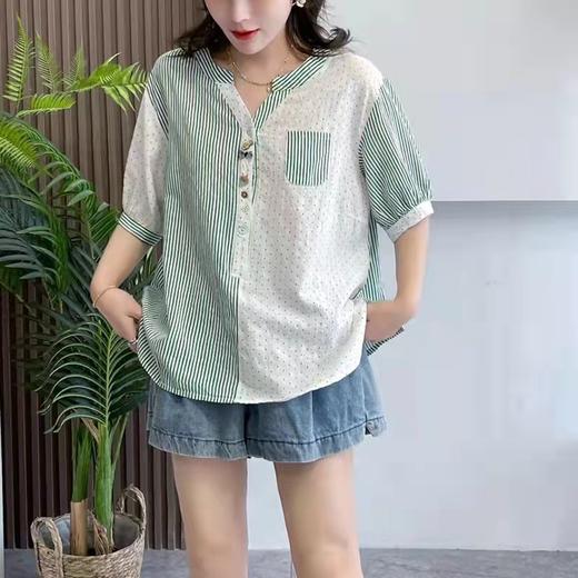 女上衣6567 商品图0