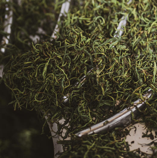 烟熏正山小种 桐木关红茶 商品图7