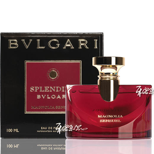 宝格丽 醉美兰香 Bvlgari Splendida Magnolia Sensuel 小样/正装 商品图1