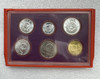1992年硬币套币普制币一套 商品缩略图2