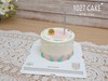 1027CAKE |  ins风 简约 商品缩略图0