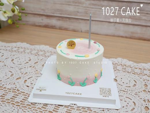 1027CAKE |  ins风 简约 商品图0