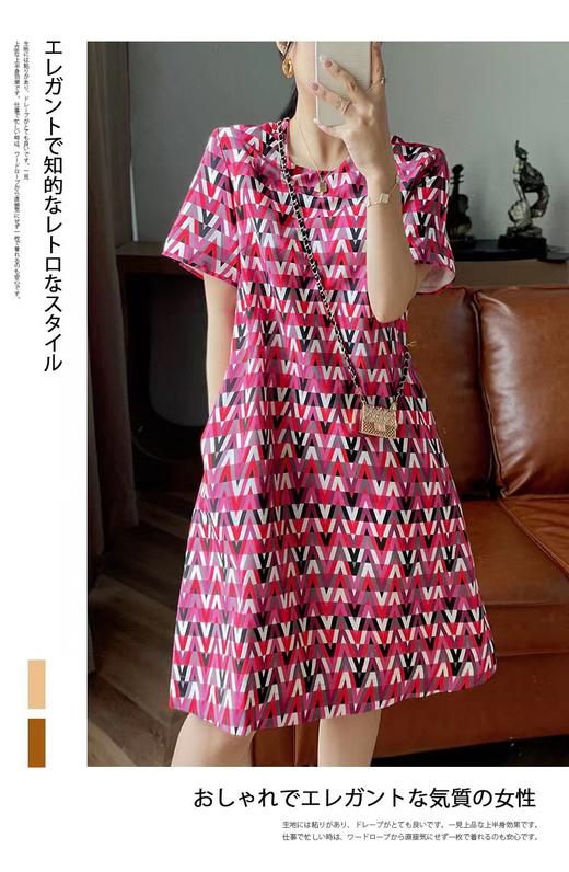 女连衣裙13182 商品图0