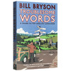 比尔布莱森英文超正典 英文原版书 Bryson’s Dictionary of Troublesome Words 万物简史 Bill Bryson 英文版字典 正版进口英语书 商品缩略图1