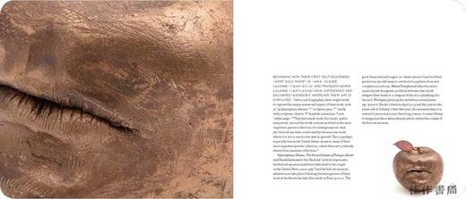 Claude and Francois-Xavier Lalanne: Nature Transformed/克劳德和弗朗索瓦·萨维尔·拉兰：大自然的转变 商品图1