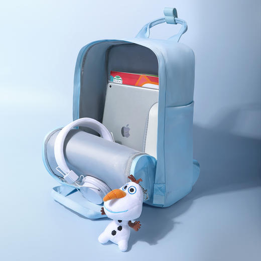 联众青少年书包 时尚休闲背包FP8584 商品图4