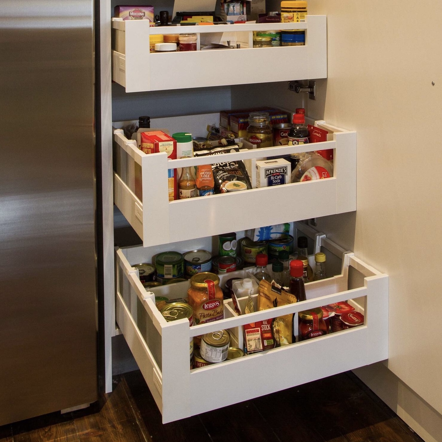 4系方杆/5系百变星<内抽>