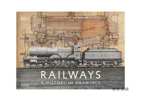 Railways/铁路 一部铁路的绘图史