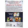 【中商原版】Eye of Minds The Mortality Doctrine Book One 英文原版 心灵的眼睛  James Dashner 商品缩略图1