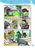 植物大战僵尸2幽默漫画·疯狂动物世界   适读年龄6-12岁 商品缩略图3
