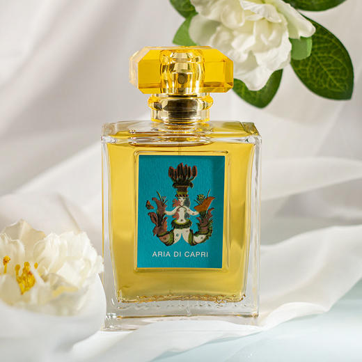 卡普里岛 卡普里咏叹调 Carthusia Aria di Capri 分装 商品图0