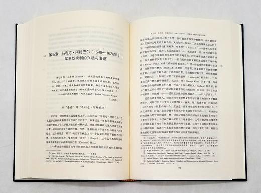 《新编剑桥印度史》8种，精装，云南人民出版社，总定价462元，售价398 商品图11