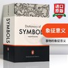 英文原版 Dictionary of Symbols 西方文化 象征意义 文学艺术 文化和宗教 正版进口词典工具书 Penguin 企鹅经典 英语词汇 英文版 商品缩略图0