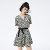 水云间22年夏日常周末碎花复古清新连衣裙12220892 商品缩略图1
