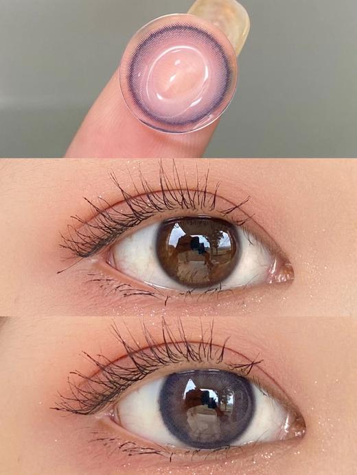 Morea品牌-066Vincent Blue深海晶 商品图3