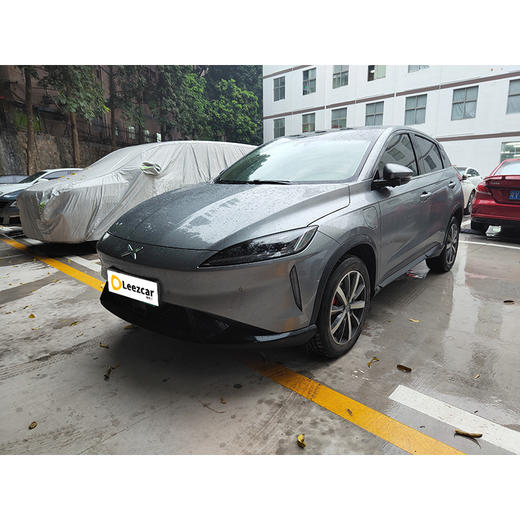 小鹏 G3 智享版 351KM/365KM 【长租-深圳】 商品图2