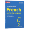 Collins 剑桥IGCSE法语学生用书 英文原版 CAMBRIDGE IGCSE French Student’s Book 英文版 进口英语原版书籍 商品缩略图1