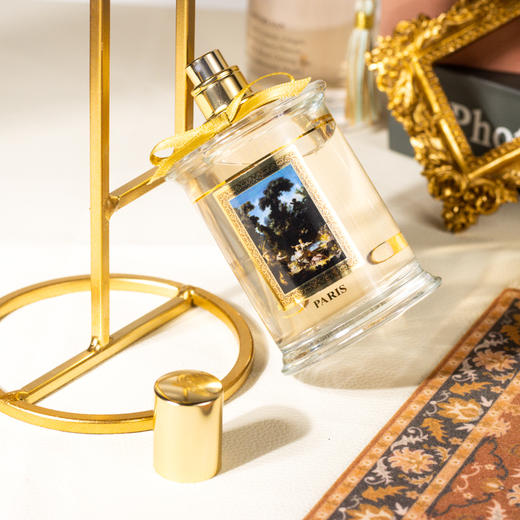 MDCI之香 画家与调香师系列 惊喜 MDCI Parfums La Surprise 分装 商品图3